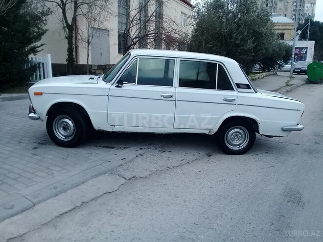 LADA (VAZ) 2106 1975, 230,000 km - 1.5 l - Bakı