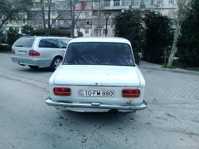 LADA (VAZ) 2106 1975, 230,000 km - 1.5 l - Bakı