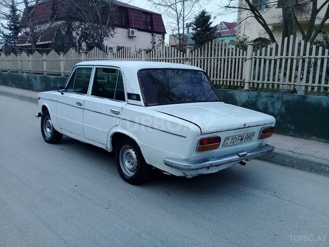 LADA (VAZ) 2106 1975, 230,000 km - 1.5 l - Bakı