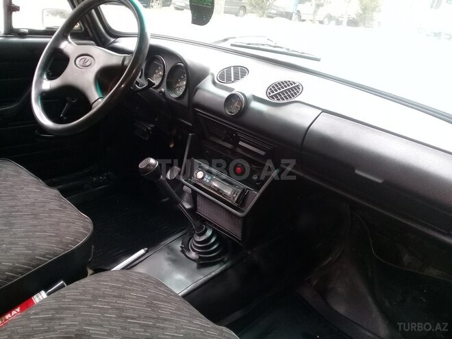 LADA (VAZ) 2106 1975, 230,000 km - 1.5 l - Bakı