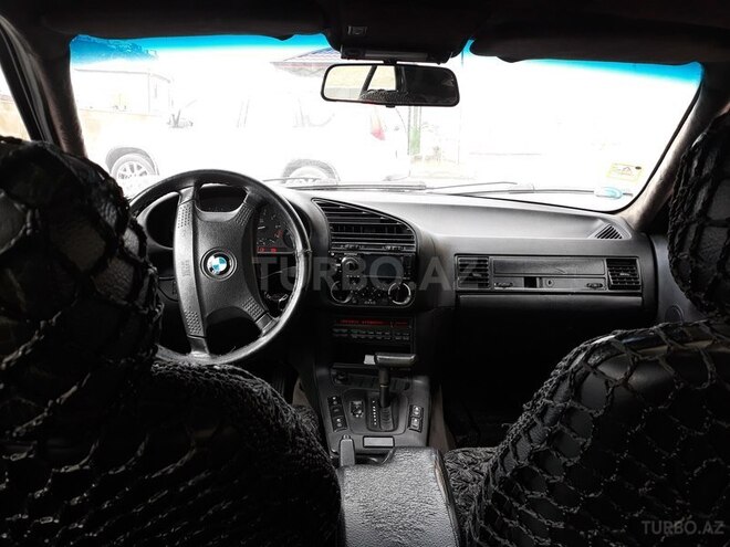 BMW 320 1992, 454,000 km - 2.0 l - Bakı