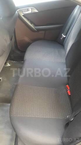 Kia Cerato 2009, 123,000 km - 1.6 l - Bakı