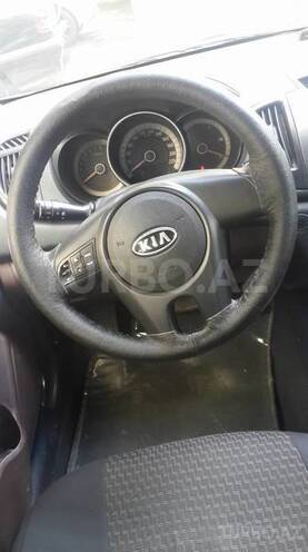 Kia Cerato 2009, 123,000 km - 1.6 l - Bakı