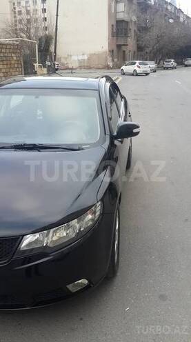 Kia Cerato 2009, 123,000 km - 1.6 l - Bakı