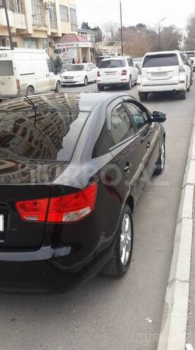 Kia Cerato 2009, 123,000 km - 1.6 l - Bakı