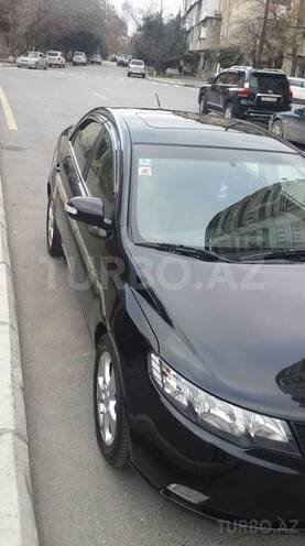 Kia Cerato 2009, 123,000 km - 1.6 l - Bakı