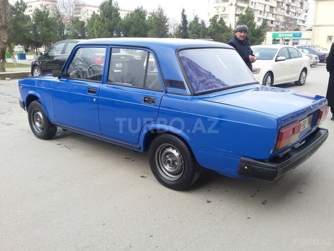 LADA (VAZ) 2107 2006, 210,000 km - 1.6 л - Bakı