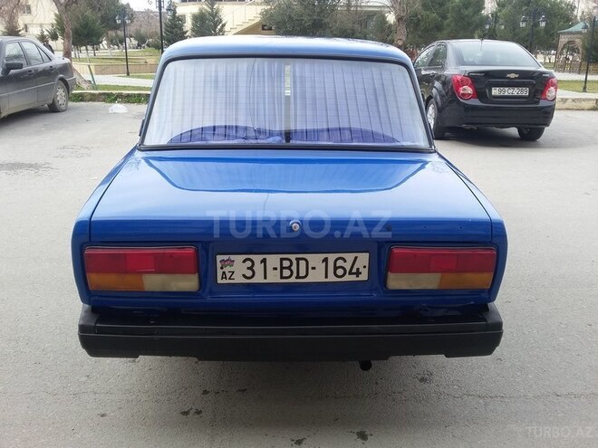 LADA (VAZ) 2107 2006, 210,000 km - 1.6 л - Bakı