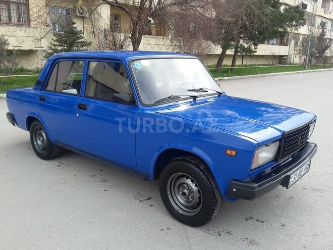 LADA (VAZ) 2107 2006, 210,000 km - 1.6 л - Bakı