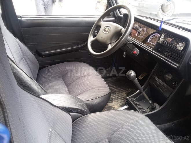 LADA (VAZ) 2107 2006, 210,000 km - 1.6 л - Bakı