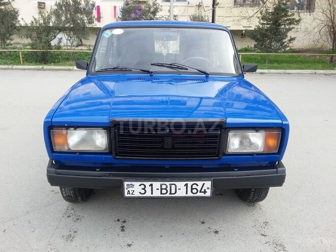 LADA (VAZ) 2107 2006, 210,000 km - 1.6 л - Bakı