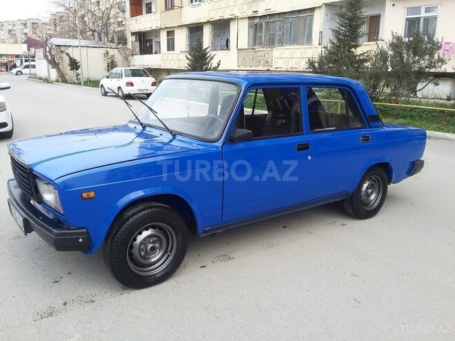 LADA (VAZ) 2107 2006, 210,000 km - 1.6 л - Bakı