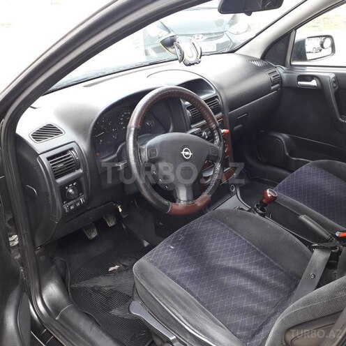 Opel Astra 1999, 311,000 km - 1.6 л - Bakı