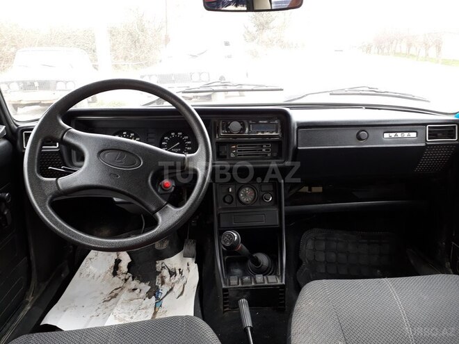 LADA (VAZ) 2107 2011, 92,229 km - 1.6 l - Sabirabad