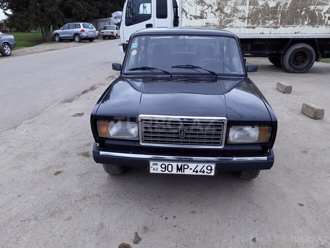 LADA (VAZ) 2107 2011, 92,229 km - 1.6 l - Sabirabad