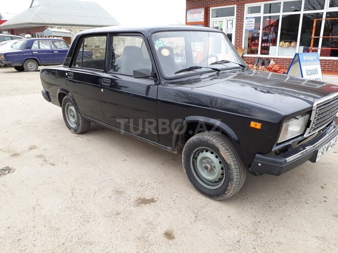 LADA (VAZ) 2107 2011, 92,229 km - 1.6 l - Sabirabad