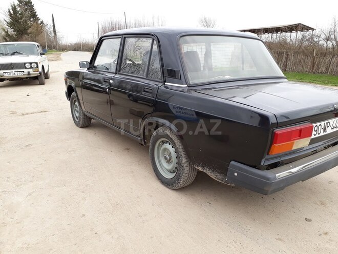 LADA (VAZ) 2107 2011, 92,229 km - 1.6 l - Sabirabad