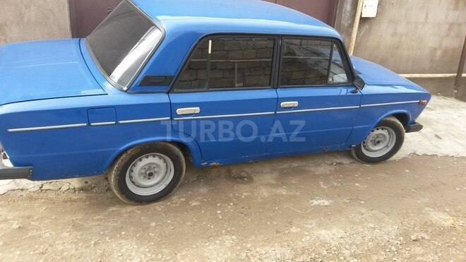 LADA (VAZ) 2106 1985, 245,600 km - 1.6 л - Bakı