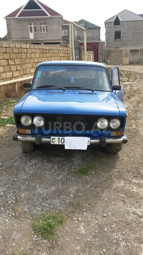LADA (VAZ) 2106 1985, 245,600 km - 1.6 л - Bakı