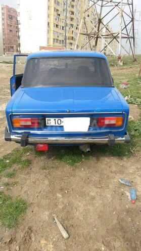 LADA (VAZ) 2106 1985, 245,600 km - 1.6 л - Bakı