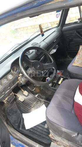 LADA (VAZ) 2106 1985, 245,600 km - 1.6 л - Bakı