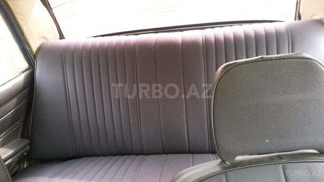 LADA (VAZ) 2106 1985, 245,600 km - 1.6 л - Bakı