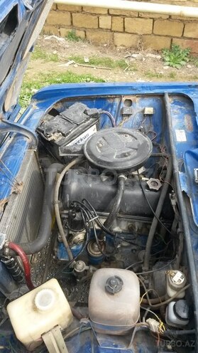 LADA (VAZ) 2106 1985, 245,600 km - 1.6 л - Bakı