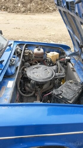 LADA (VAZ) 2106 1985, 245,600 km - 1.6 л - Bakı