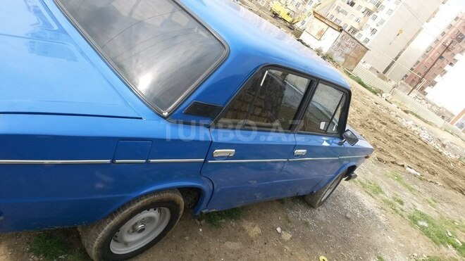 LADA (VAZ) 2106 1985, 245,600 km - 1.6 л - Bakı
