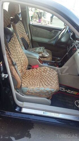 Mercedes E 320 1999, 222,345 km - 0.4 л - Bakı