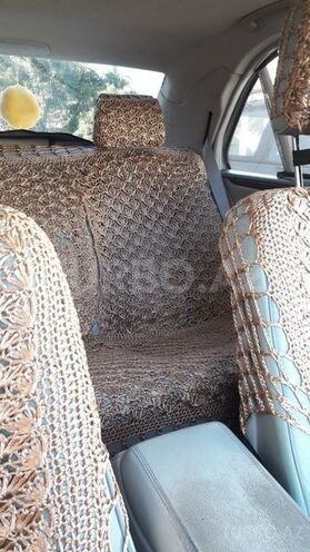 Mercedes E 320 1999, 222,345 km - 0.4 л - Bakı