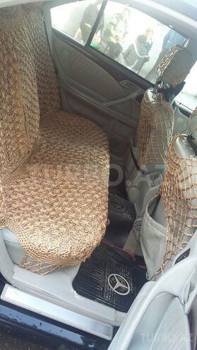 Mercedes E 320 1999, 222,345 km - 0.4 л - Bakı