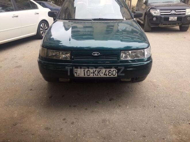 LADA (VAZ) 2110 2002, 280,000 km - 1.5 l - Bakı