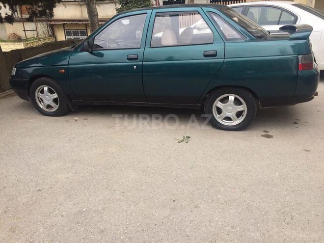 LADA (VAZ) 2110 2002, 280,000 km - 1.5 l - Bakı