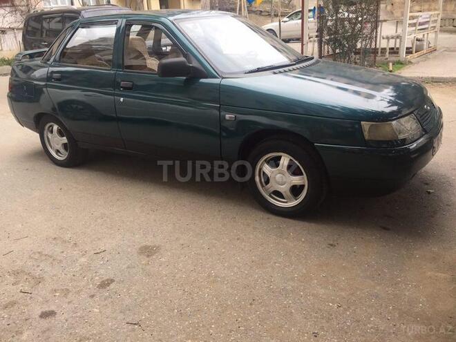 LADA (VAZ) 2110 2002, 280,000 km - 1.5 l - Bakı