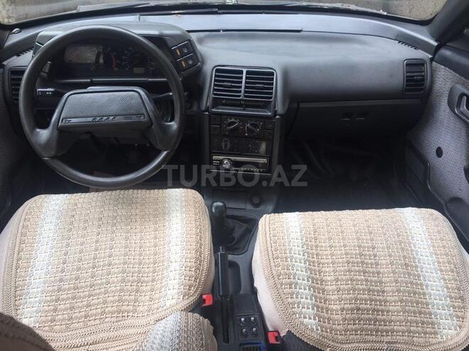 LADA (VAZ) 2110 2002, 280,000 km - 1.5 l - Bakı