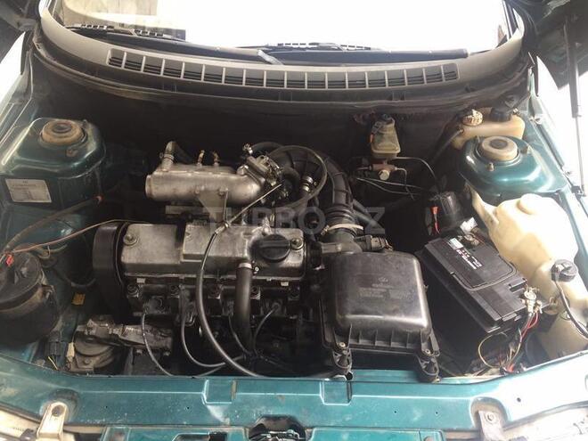 LADA (VAZ) 2110 2002, 280,000 km - 1.5 l - Bakı
