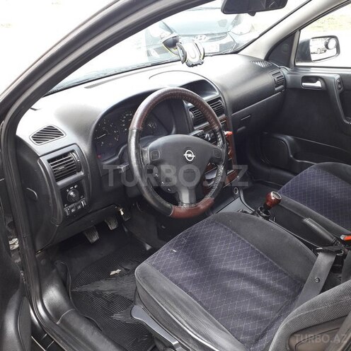Opel Astra 1999, 280,000 km - 1.6 л - Bakı