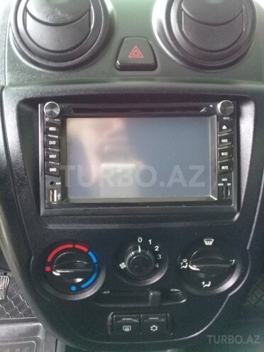 LADA (VAZ) Granta 2012, 135,000 km - 1.6 l - Şirvan