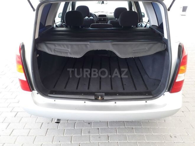 Opel Astra 1999, 178,456 km - 1.6 л - Bakı