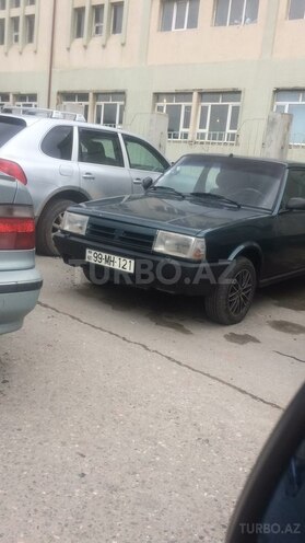 Tofas Sahin 1995, 169,000 km - 1.6 l - Bakı