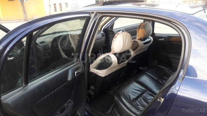 Opel Astra 1999, 257,000 km - 1.6 l - Tovuz