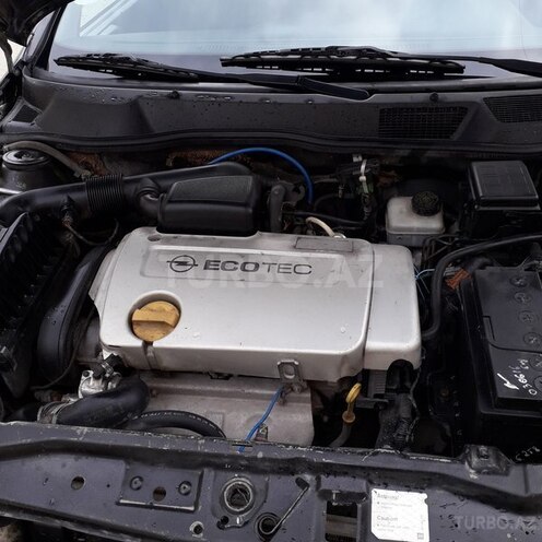 Opel Astra 1999, 288,000 km - 1.6 л - Bakı