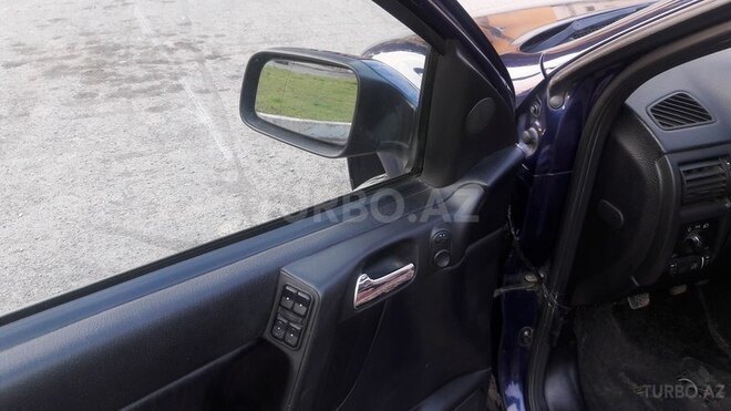Opel Astra 1999, 257,000 km - 1.6 l - Tovuz