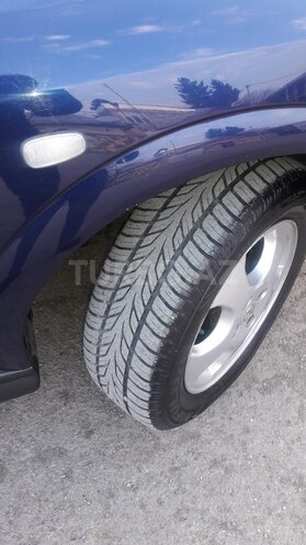 Opel Astra 1999, 257,000 km - 1.6 l - Tovuz