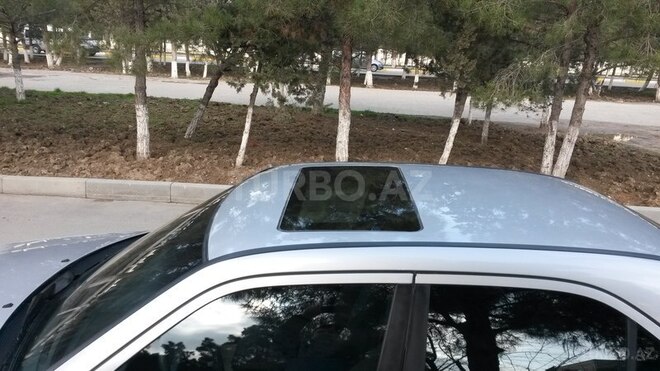 Mercedes C 200 1998, 193,000 km - 2.0 l - Sumqayıt