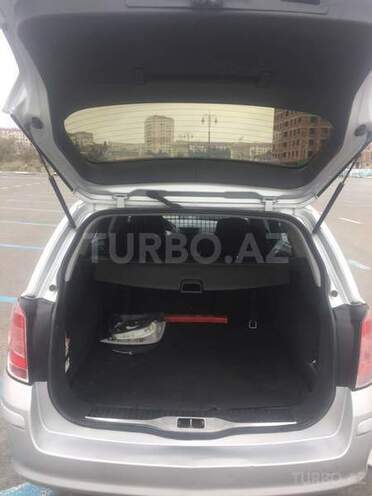 Opel Astra 2008, 246,800 km - 1.7 l - Sumqayıt