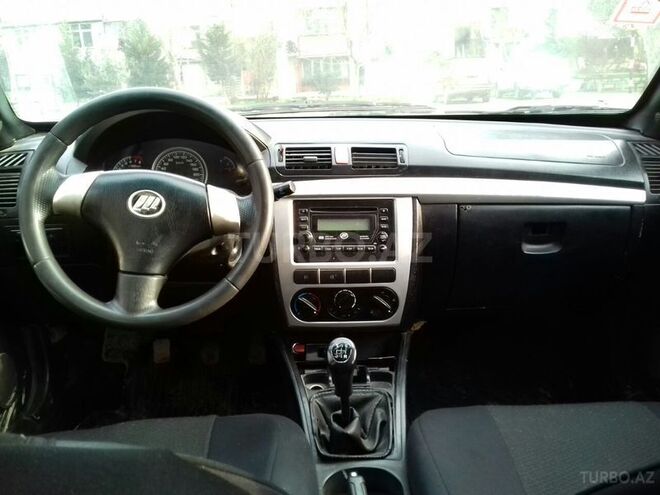 Lifan 520 2011, 198,000 km - 1.3 l - Bakı
