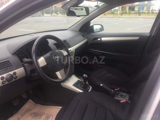 Opel Astra 2008, 246,800 km - 1.7 l - Sumqayıt