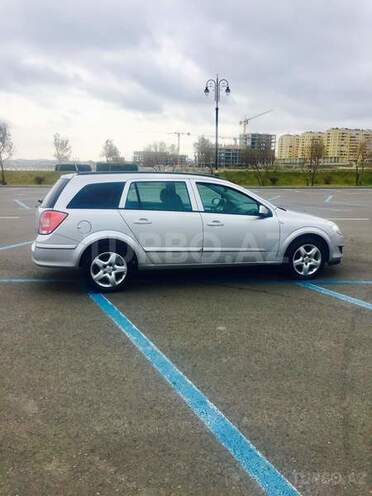 Opel Astra 2008, 246,800 km - 1.7 l - Sumqayıt
